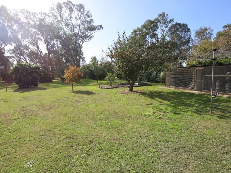 1 Noarana Drive, Benalla VIC 3672