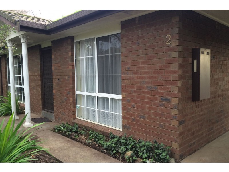 Unit 2/9 Rose Court, Benalla VIC 3672