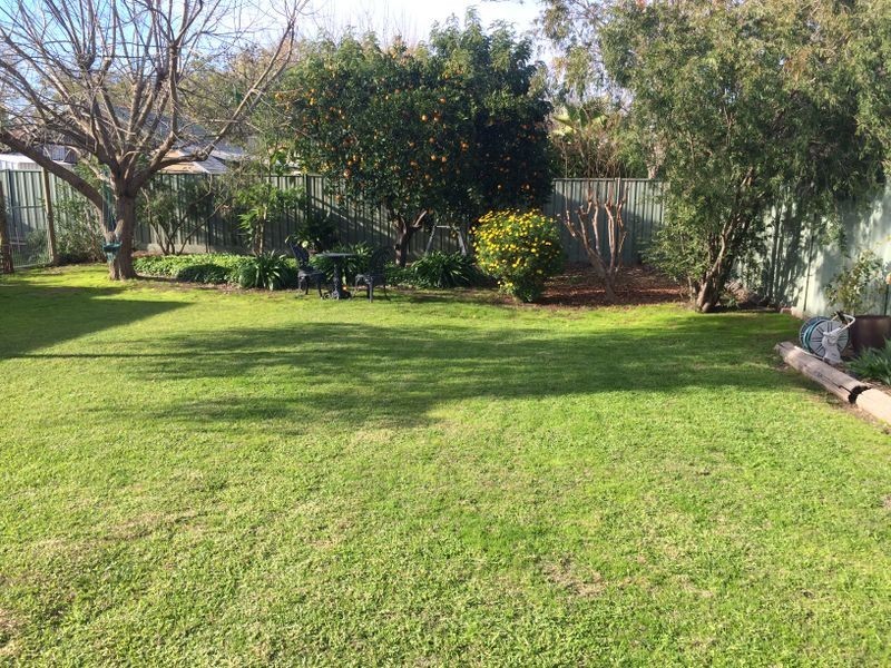 7 Davey Street, Benalla VIC 3672