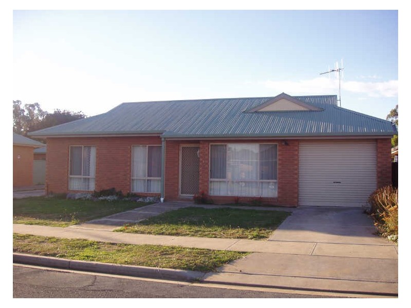 4-148 Waller Street, Benalla VIC 3672