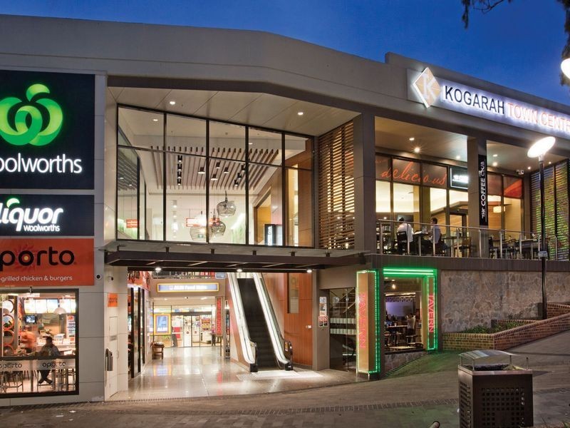 8/8 Bellevue Street, Kogarah NSW 2217