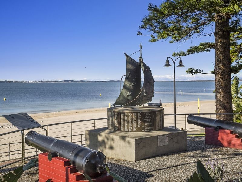 5/29 Gordon Street, Brighton-le-sands NSW 2216