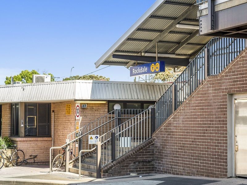 5/554 Princes Highway, Rockdale NSW 2216