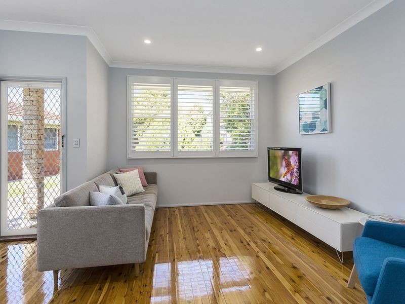 5/32 Evans Street, Sans Souci NSW 2219