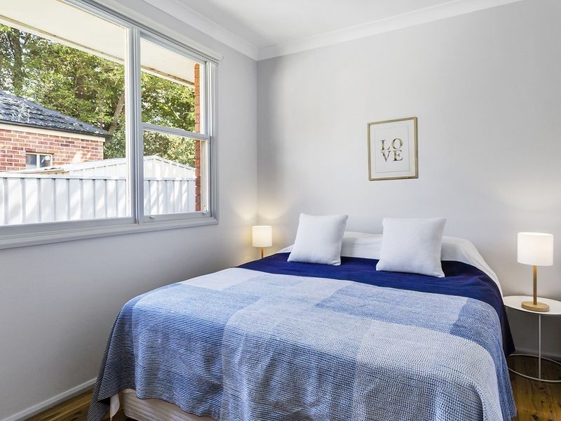 5/32 Evans Street, Sans Souci NSW 2219