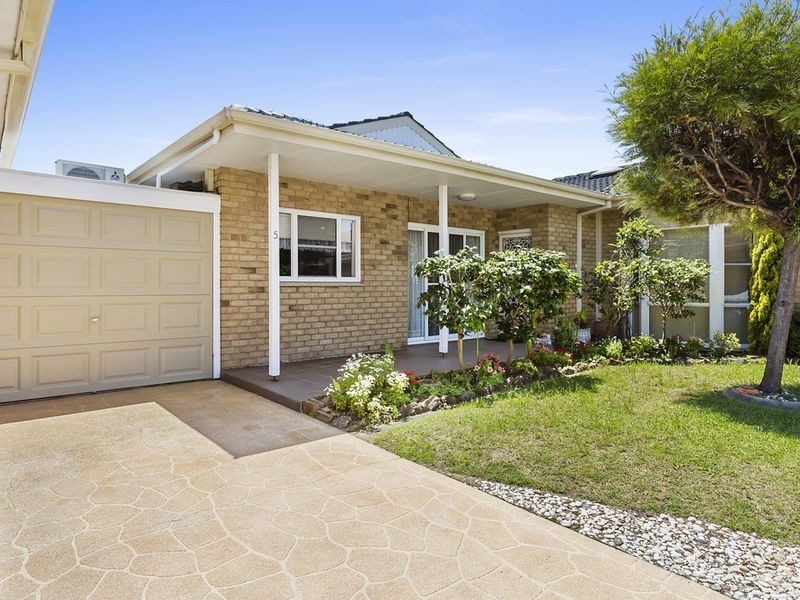 5/30-32 Walter Street, Sans Souci NSW 2219