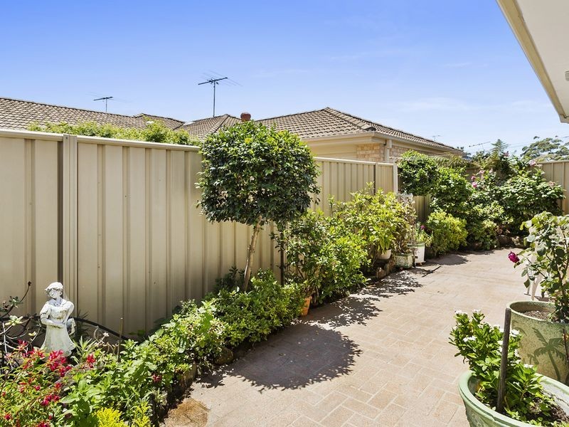 5/30-32 Walter Street, Sans Souci NSW 2219