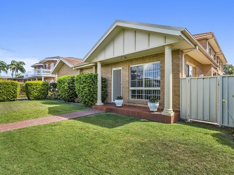 1/24-26 Russell Avenue, Sans Souci NSW 2219