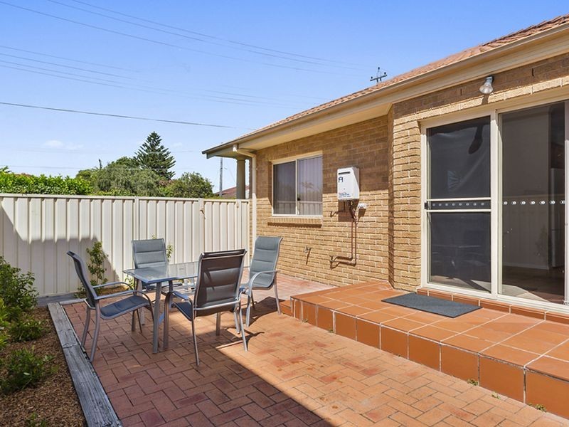 1/24-26 Russell Avenue, Sans Souci NSW 2219