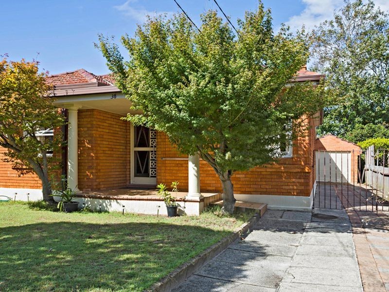 38 Monterey Street, Monterey NSW 2217