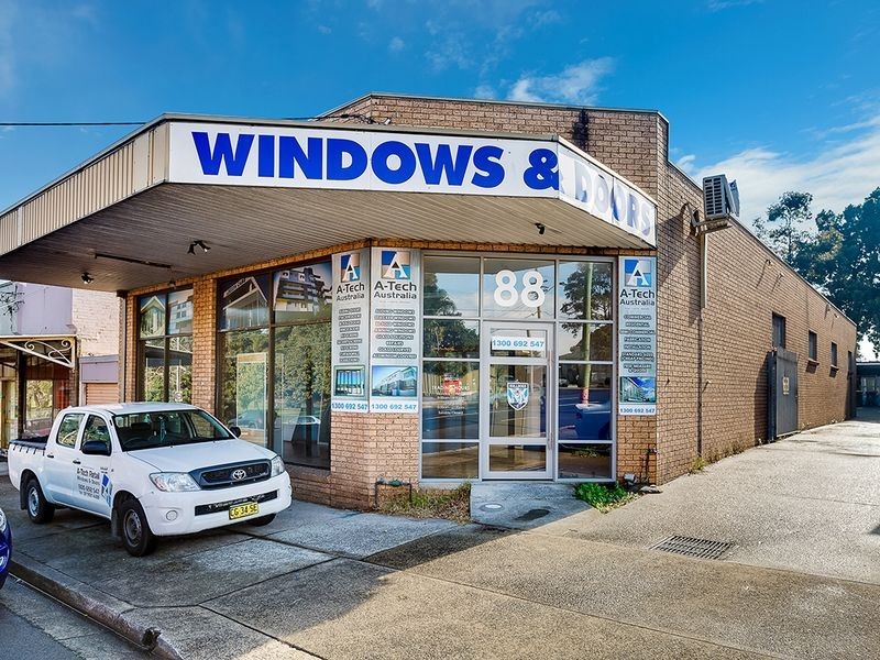 88 Stoney Creek Road, Bexley NSW 2207