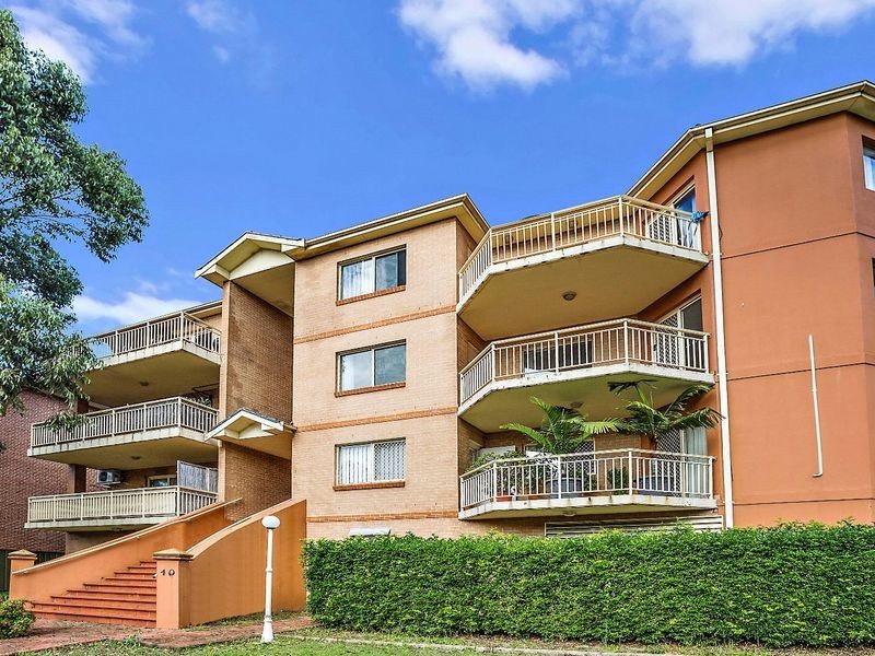 5/36 Ann Street, Wolli Creek NSW 2205