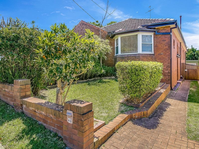 46 Souter Street, Kogarah Bay NSW 2217