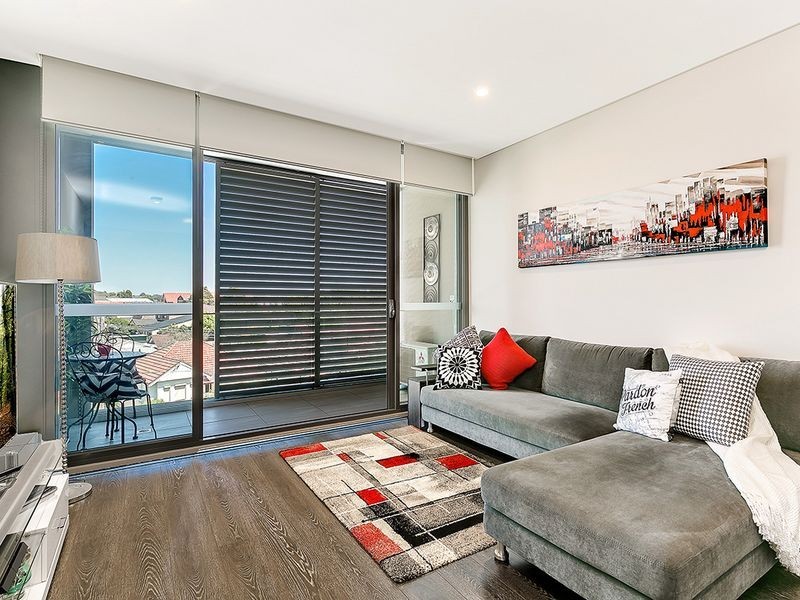 322/528 Rocky Point Road, Sans Souci NSW 2219