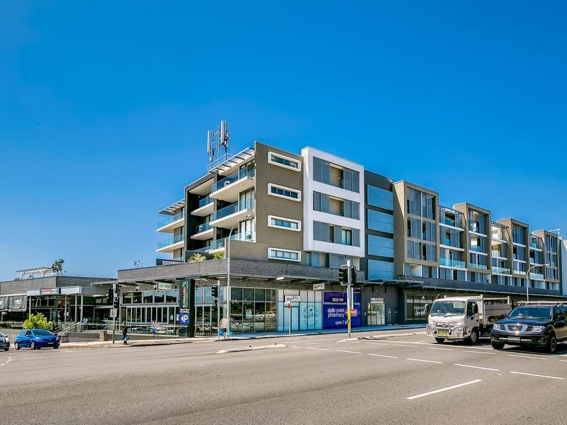 322/528 Rocky Point Road, Sans Souci NSW 2219