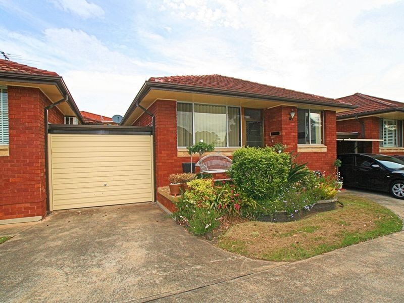 3/21 Walter Street, Sans Souci NSW 2219