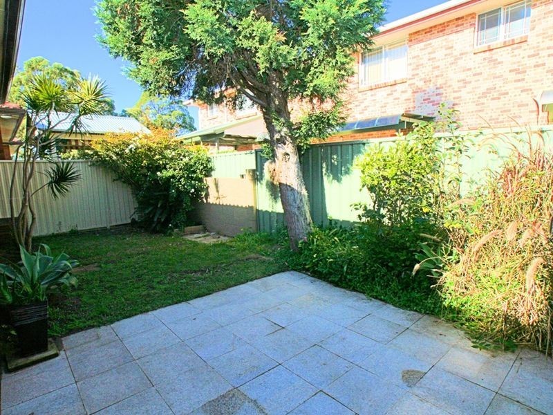 3/21 Walter Street, Sans Souci NSW 2219