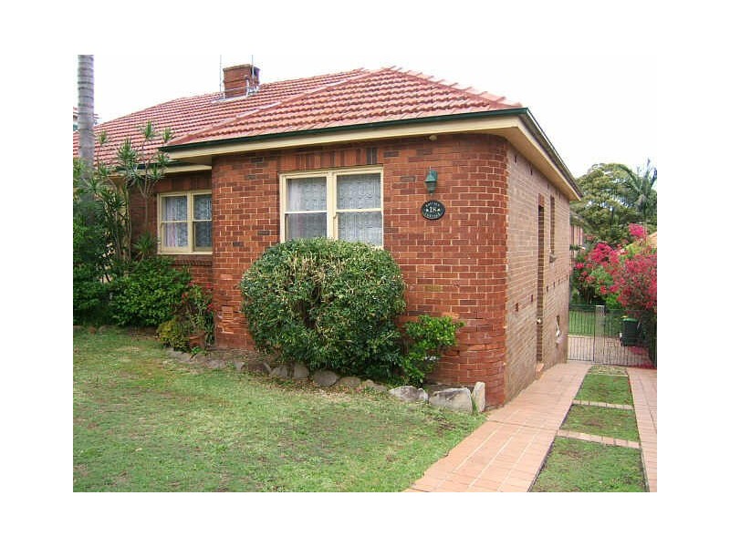 18 Lloyd Street, Sans Souci NSW 2219