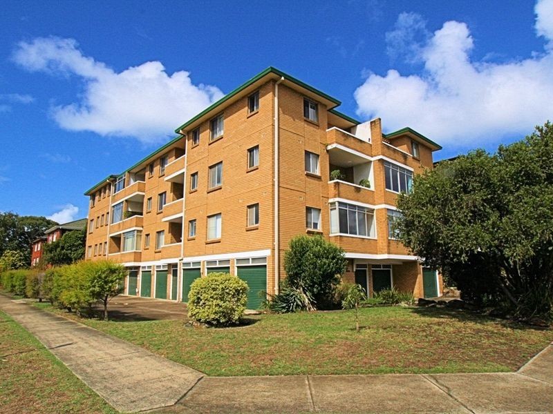 2/7-9 Norman Avenue, Dolls Point NSW 2219