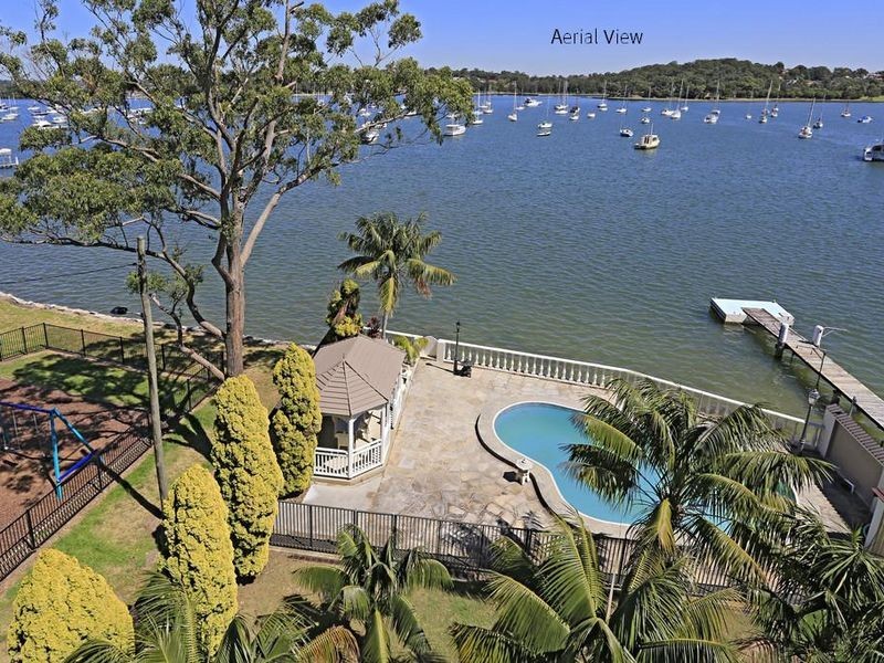 241 The Promenade, Sans Souci NSW 2219
