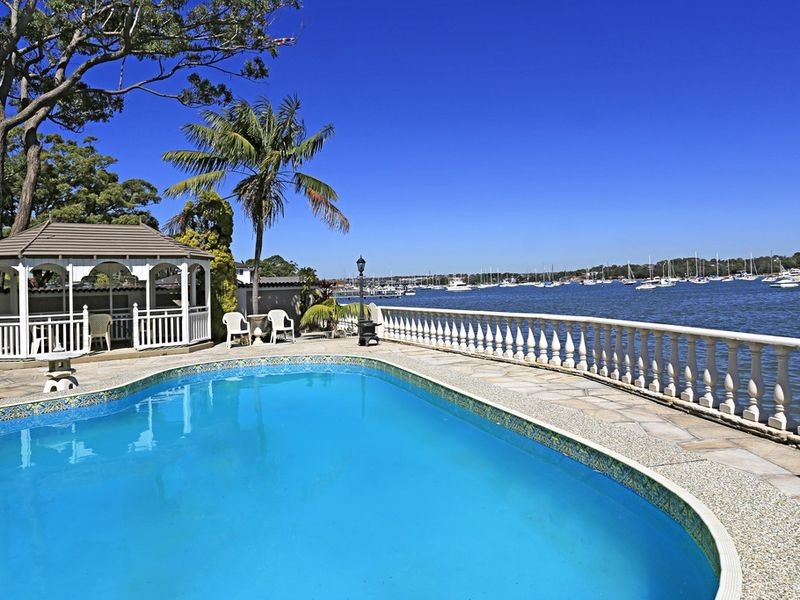 241 The Promenade, Sans Souci NSW 2219