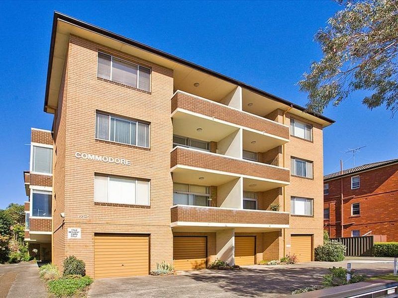 9/153 Russell Avenue, Dolls Point NSW 2219