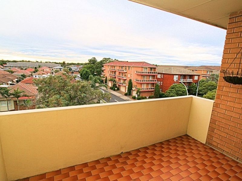 9/153 Russell Avenue, Dolls Point NSW 2219