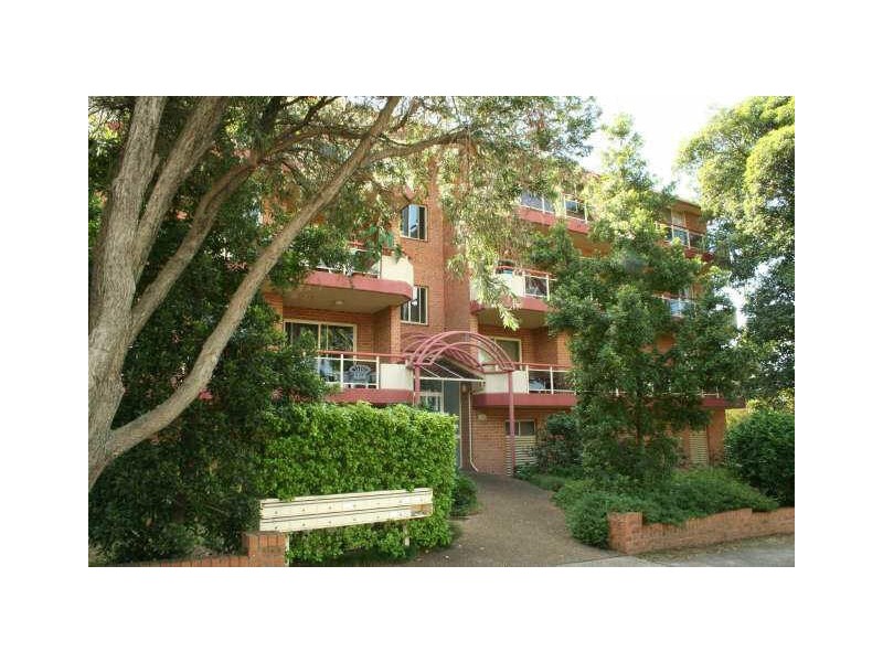 4/8 Selmon Street, Sans Souci NSW 2219