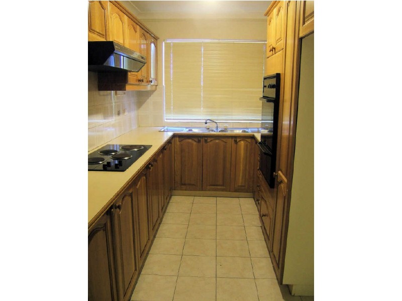 4/8 Selmon Street, Sans Souci NSW 2219