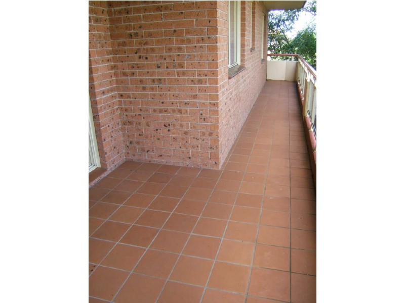 4/8 Selmon Street, Sans Souci NSW 2219