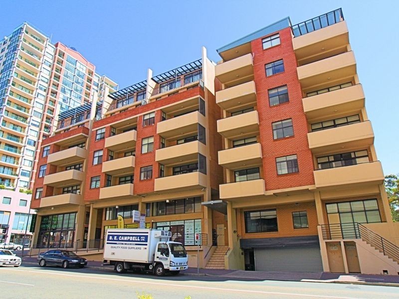 16/2A Cross Street, Hurstville NSW 2220
