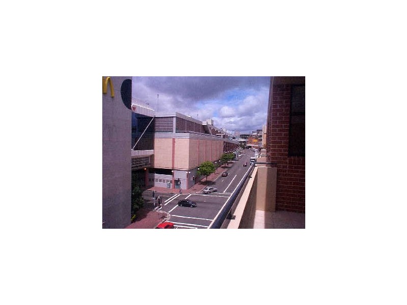 16/2A Cross Street, Hurstville NSW 2220