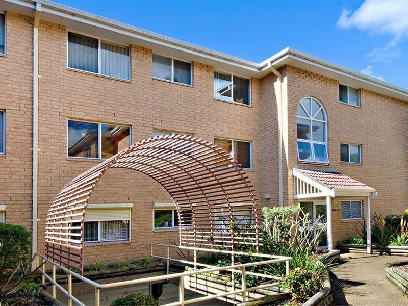 14/384 Rocky Point Road, Sans Souci NSW 2219