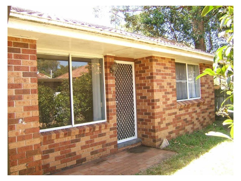 2/34 Meriel Street, Sans Souci NSW 2219