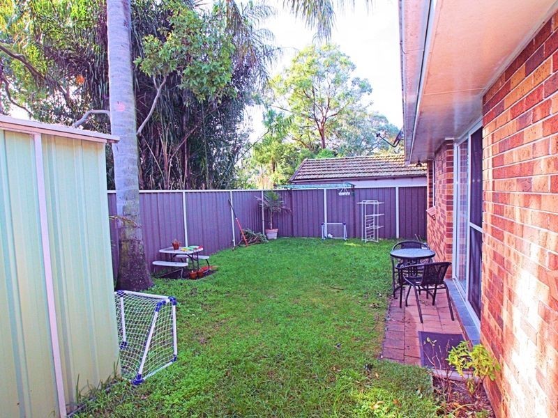 2/34 Meriel Street, Sans Souci NSW 2219