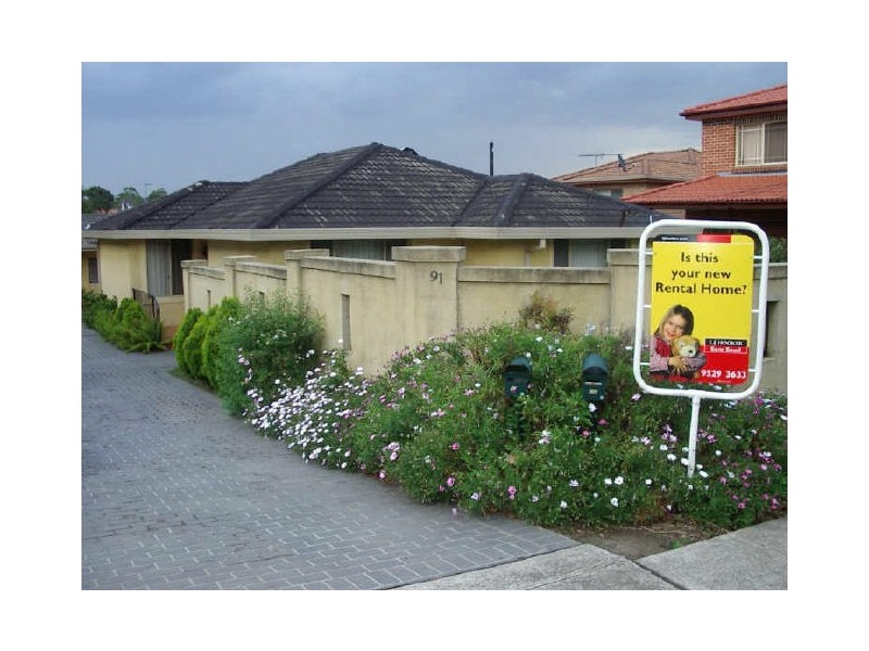 91 Millett Street, Hurstville NSW 2220