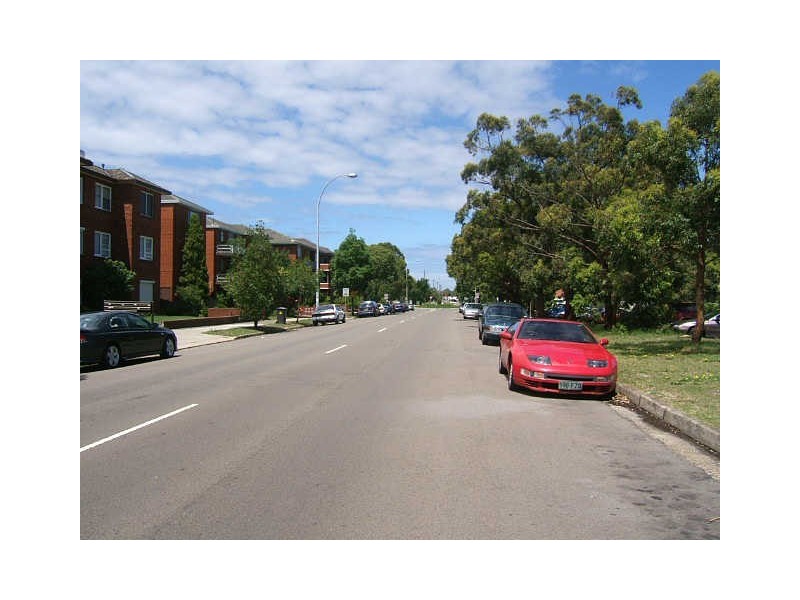 16/158 Chuter Avenue, Sans Souci NSW 2219