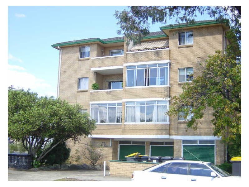 6/7-9 Norman Avenue, Dolls Point NSW 2219