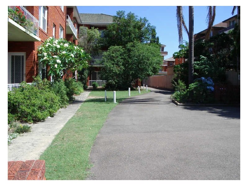 3/1 Gannon Avenue, Dolls Point NSW 2219