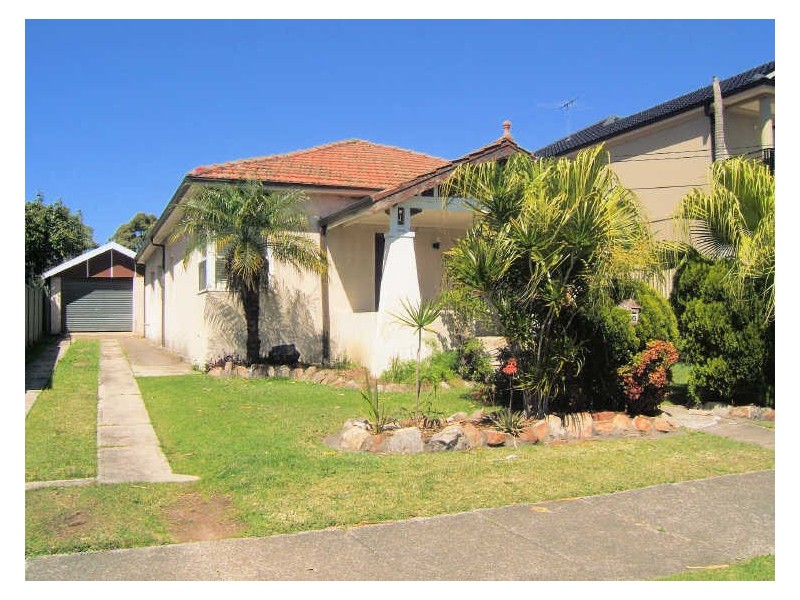 1/10 Hillview Street, Sans Souci NSW 2219