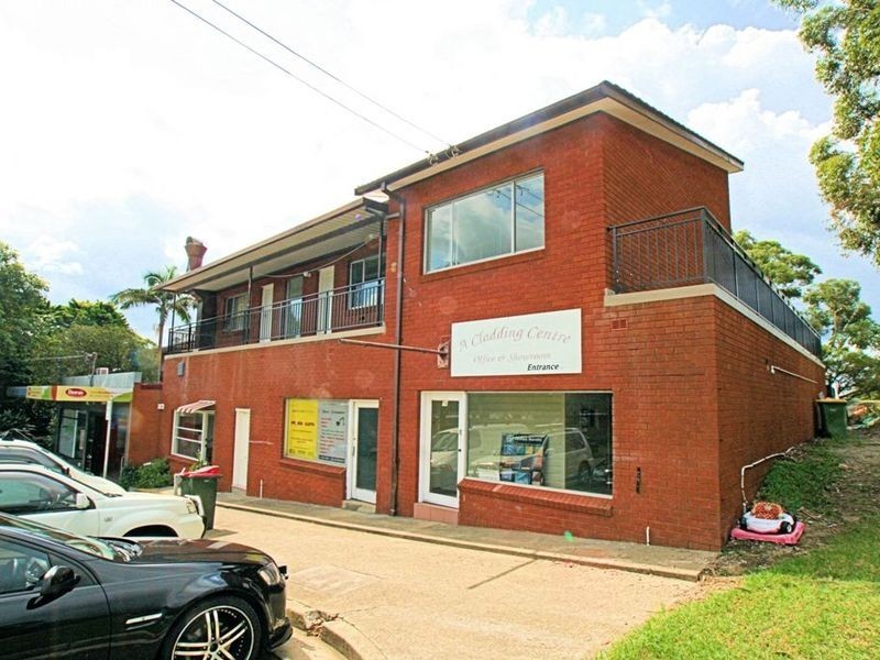 12a Marshall Road, Kirrawee NSW 2232