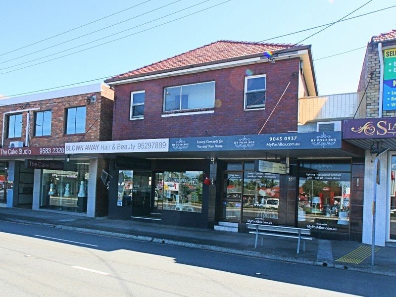 1/337 Rocky Point Road, Sans Souci NSW 2219