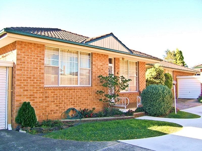 4/7 Horbury Street, Sans Souci NSW 2219