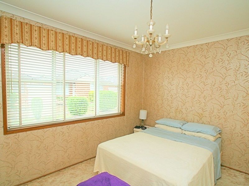 4/7 Horbury Street, Sans Souci NSW 2219