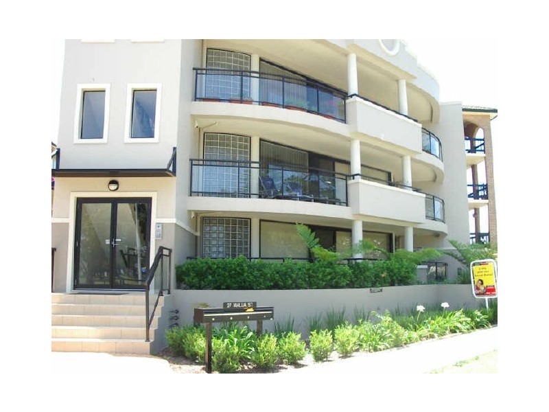 2/27 Malua Street, Dolls Point NSW 2219