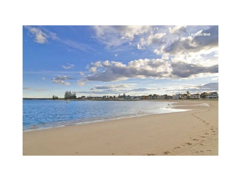 2/1 Gannon  Avenue, Dolls Point NSW 2219