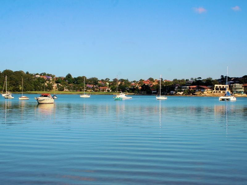 151 The Promenade, Sans Souci NSW 2219