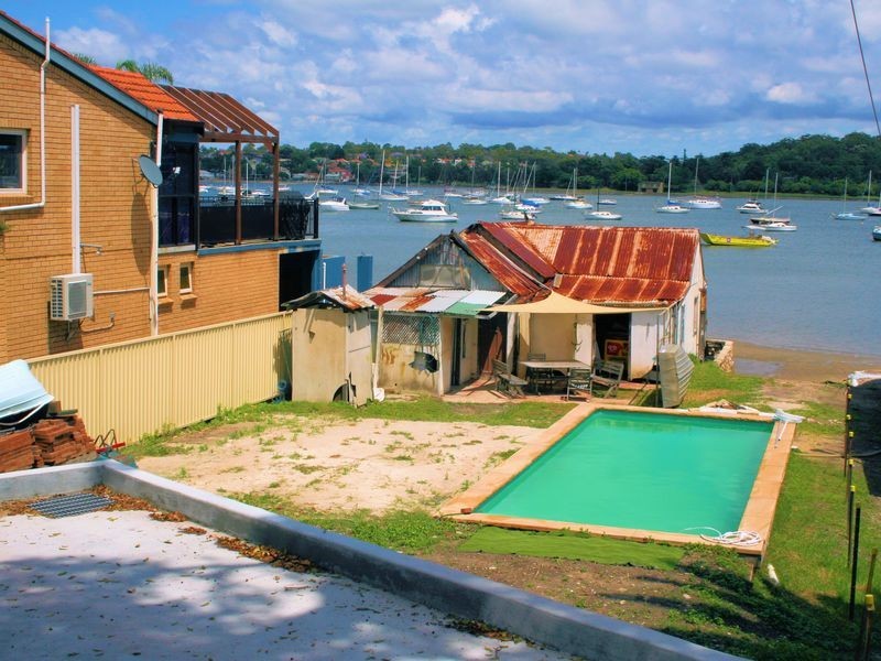 151 The Promenade, Sans Souci NSW 2219