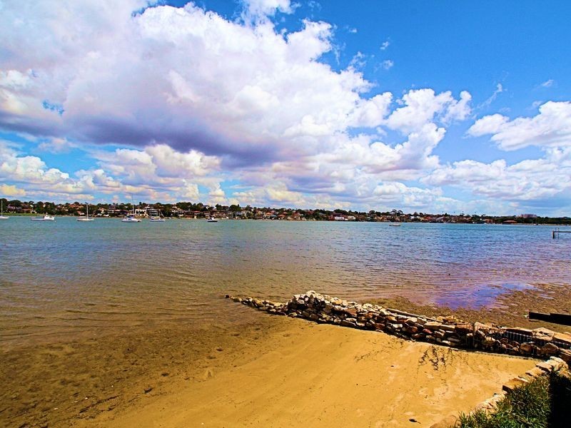 151 The Promenade, Sans Souci NSW 2219