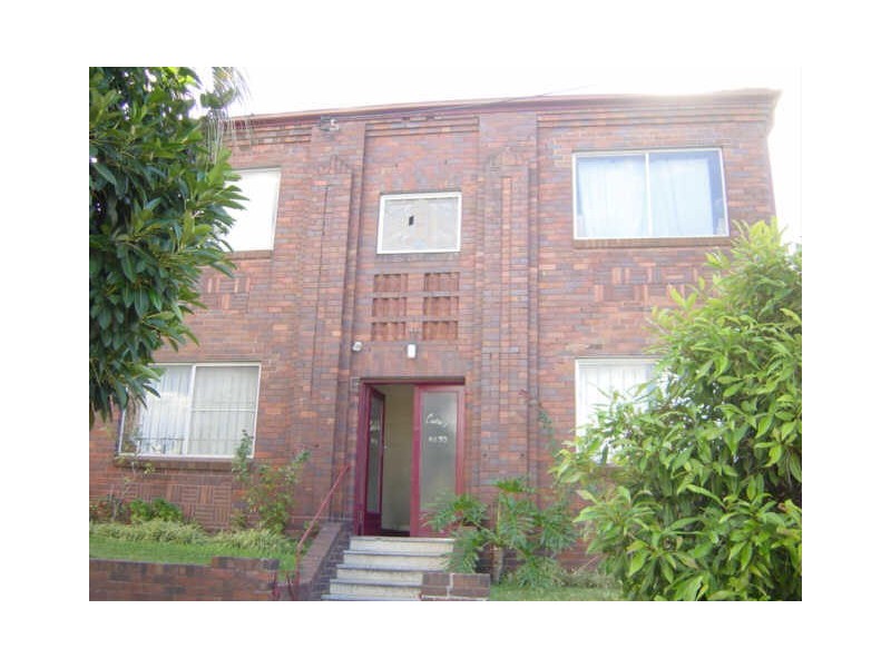 2/33 High Street, Marrickville NSW 2204